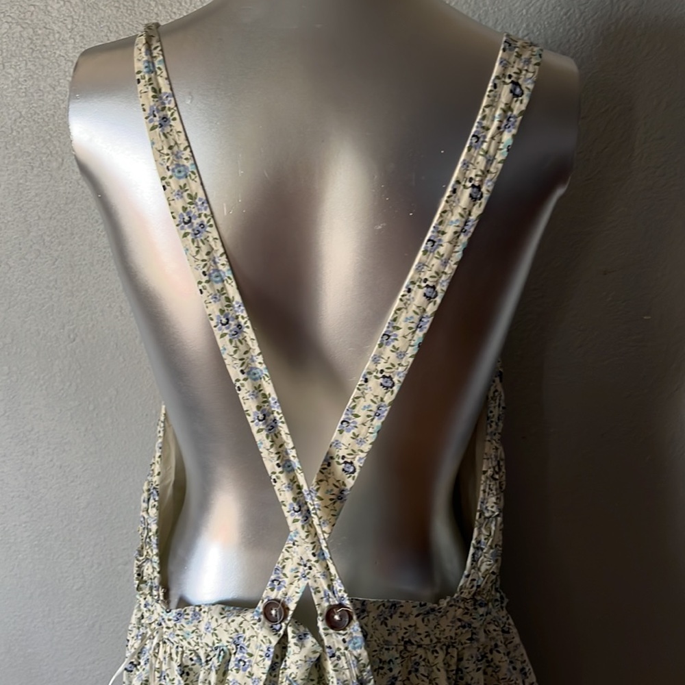 Free people Free Petunia Mini Dress - Picture 11 of 12